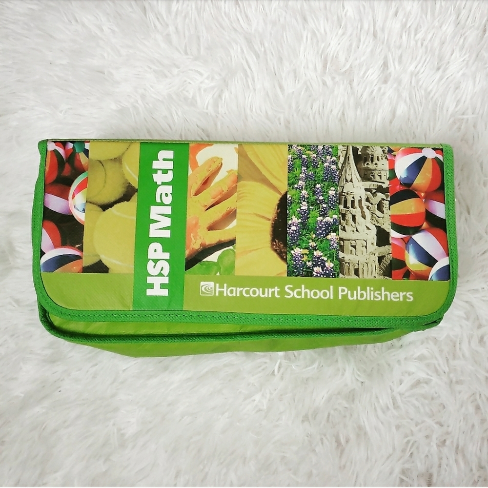 HSP MATH SET